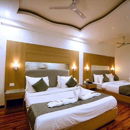 Hotel Grand Legacy Beacon, Dehradun Exterior foto