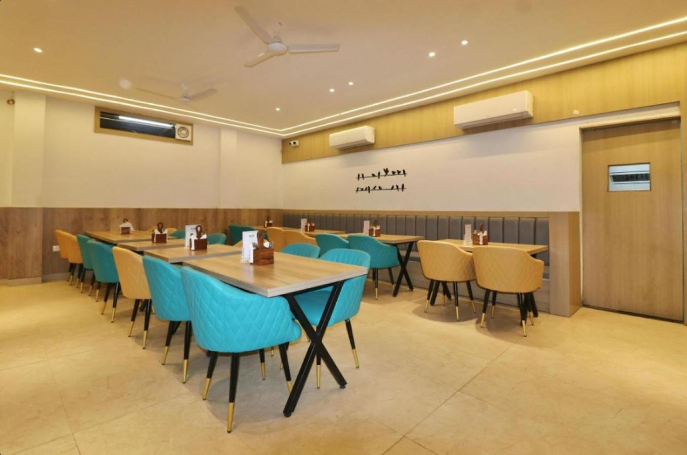 Hotel Grand Legacy Beacon, Dehradun Exterior foto